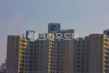 옥외, outdoors, 아파트, 공사현장, 부도, 사진,이미지,일러스트,캘리그라피 - studio H작가 크라우드픽 - 저작권 걱정 없는 상업용 이미지