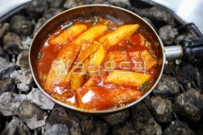 food, bowl, 떡볶이, 분식, 간식, 사진,이미지,일러스트,캘리그라피 - 이빠이오빠작가 크라우드픽 - 저작권 걱정 없는 상업용 이미지