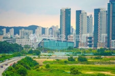 세종시, 세종예술의전당, 세종시도시, 세종특별자치시, 나성동, 사진,이미지,일러스트,캘리그라피 - 고요하작가 크라우드픽 - 저작권 걱정 없는... 