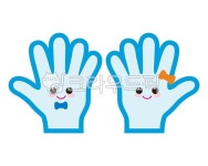 손가락, 손모양, 손그림, 손가락모양, 손가락스티커, 사진,이미지,일러스트,캘리그라피 - RAONI작가 크라우드픽 - 저작권 걱정 없는 상업용 이미지