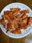 새우구이, 대하머리튀김, 해산물, 튀김, 맛집, 사진,이미지,일러스트,캘리그라피 - 태양을향해작가 크라우드픽 - 저작권 걱정 없는 상업용 이미지