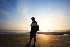 바다, 일몰, 배경, 힐링, 여행, 사진,이미지,일러스트,캘리그라피 - k700master작가 크라우드픽 - 저작권 걱정 없는 상업용 이미지