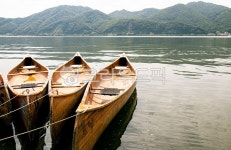 카누, 배, 북한강, 중도물레길, 여름, 사진,이미지,일러스트,캘리그라피 - 에스트렐라작가 크라우드픽 - 저작권 걱정 없는 상업용 이미지