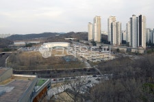 광교호수공원, 공원, 호수공원, 영통, 수원시, 사진,이미지,일러스트,캘리그라피 - Deep bLUE작가 크라우드픽 - 저작권 걱정 없는 상업용 이미지