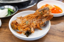 음식, food, 돼지등뼈, 뼈해장국, 감자탕, 사진,이미지,일러스트,캘리그라피 - 사진으로말해요작가 크라우드픽 - 저작권 걱정 없는 상업용 이미지