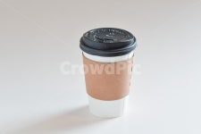 커피, 종이컵, 테이크아웃, 따뜻한, coffee, 사진,이미지,일러스트,캘리그라피 - 쏭이대디작가 크라우드픽 - 저작권 걱정 없는 상업용 이미지