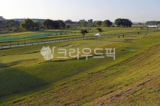 파크골프장, 예산파크골프장, 골프장, 레져, 스포츠, 사진,이미지,일러스트,캘리그라피 - Deep bLUE작가 크라우드픽 - 저작권 걱정 없는 상업용... 