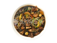 찜닭, 음식, 닭, 닭요리, 누끼, 사진,이미지,일러스트,캘리그라피 - 나비처럼작가 크라우드픽 - 저작권 걱정 없는 상업용 이미지