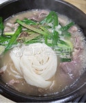 돼지국밥, 국밥, 돼지부속, 돼지고기, 돼지, 사진,이미지,일러스트,캘리그라피 - 먹방작가 크라우드픽 - 저작권 걱정 없는 상업용 이미지
