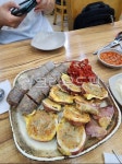 아바이순대, 음식, meal, 오징어, 오징어순대, 사진,이미지,일러스트,캘리그라피 - shmj9898작가 크라우드픽 - 저작권 걱정 없는 상업용 이미지