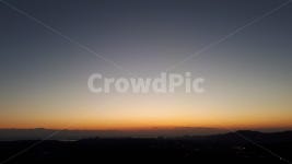 자연, 일몰, sunset, 하늘, sky, 사진,이미지,일러스트,캘리그라피 - Nwlgh8868작가 크라우드픽 - 저작권 걱정 없는 상업용 이미지