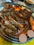 음식, 쪽갈비, 소시지, 연탄불, 불맛, 사진,이미지,일러스트,캘리그라피 - JHPD작가 크라우드픽 - 저작권 걱정 없는 상업용 이미지