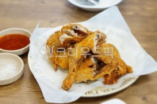 통닭튀김, 옛날통닭, 후라이드, friedchicken, 닭튀김, 사진,이미지,일러스트,캘리그라피 - 맛있는 사진작가 크라우드픽 - 저작권 걱정 없는... 