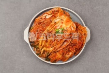 김치, 배추김치, 김장, 한국음식, 겨울음식, 사진,이미지,일러스트,캘리그라피 - 박프로 진Studio작가 크라우드픽 - 저작권 걱정 없는 상업용... 
