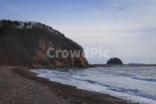 안면도, 바다, 하늘, 풍경, 감성, 사진,이미지,일러스트,캘리그라피 - imharon작가 크라우드픽 - 저작권 걱정 없는 상업용 이미지
