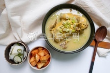 삼계탕, 백숙, 버섯, 상황버섯, 닭고기, 사진,이미지,일러스트,캘리그라피 - natsu u작가 크라우드픽 - 저작권 걱정 없는 상업용 이미지