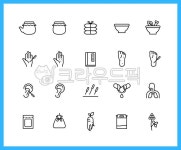 한의원, 한약, 약, 조재, 약재, 사진,이미지,일러스트,캘리그라피 - 프레즌트작가 크라우드픽 - 저작권 걱정 없는 상업용 이미지