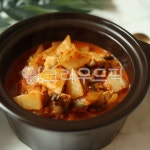김치찌개, 돼지고기김치찌개, 김치찌개요리, 김치요리, 푸드, 사진,이미지,일러스트,캘리그라피 - 늘 감사작가 크라우드픽 - 저작권 걱정 없는... 