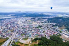 부여읍, 읍내, 시내, 도시, 도시풍경, 사진,이미지,일러스트,캘리그라피 - cstrike작가 크라우드픽 - 저작권 걱정 없는 상업용 이미지