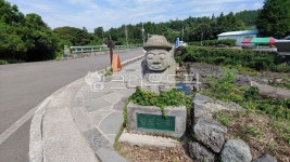 제주도, 서귀포, 엉또다리, 다리, 돌하르방, 사진,이미지,일러스트,캘리그라피 - kexiar작가 크라우드픽 - 저작권 걱정 없는 상업용 이미지