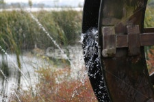 물, 물방울, 물래방아, 물줄기, 가을, 사진,이미지,일러스트,캘리그라피 - pol 작가작가 크라우드픽 - 저작권 걱정 없는 상업용 이미지