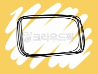 라인, 페인팅, 프레임, 사각형, 테두리, 사진,이미지,일러스트,캘리그라피 - jameshan3035작가 크라우드픽 - 저작권 걱정 없는 상업용 이미지