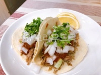 수제 오 부리또(Oh BURRITO) | 음식, food, 부리또, burrito, 멕시코음식, 사진,이미지,일러스트,캘리그라피 - 쿨라임민트작가 크라우드픽 - 저작권 걱정 없는 상업용 이미지
