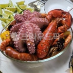 보일링크랩, 해산물, 해산물요리, 해산물찜, 해물요리, 사진,이미지,일러스트,캘리그라피 - 모찌맘작가 크라우드픽 - 저작권 걱정 없는 상업용 이미지