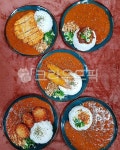 돈까스카레, 커리, 멘치까스, 에비카츠, 새우카레, 사진,이미지,일러스트,캘리그라피 - 자연산미더덕작가 크라우드픽 - 저작권 걱정 없는 상업용...