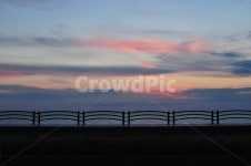 노을, 구름, 하늘, sunset, cloud, 사진,이미지,일러스트,캘리그라피 - LCJ작가 크라우드픽 - 저작권 걱정 없는 상업용 이미지