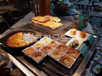 호텔, 호텔조식, 조식, 뷔페, 디저트, 사진,이미지,일러스트,캘리그라피 - 스쿠프작가 크라우드픽 - 저작권 걱정 없는 상업용 이미지