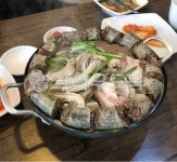 순대, 내장, 맛있는, 순대전골, 모둠순대, 사진,이미지,일러스트,캘리그라피 - Raran작가 크라우드픽 - 저작권 걱정 없는 상업용 이미지