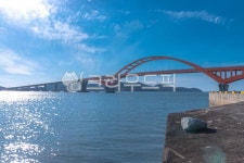 sea, 바다, 대교, 육지, 파란색, 사진,이미지,일러스트,캘리그라피 - 꼬리별Story작가 크라우드픽 - 저작권 걱정 없는 상업용 이미지