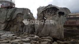 강릉, 아들바위, 소들해변, 바위, 가을, 사진,이미지,일러스트,캘리그라피 - 74kinko작가 크라우드픽 - 저작권 걱정 없는 상업용 이미지
