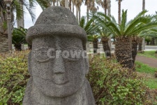 돌하르방, 돌하루방, 제주이미지, 현무암, stonegrandpa, 사진,이미지,일러스트,캘리그라피 - Yoni작가 크라우드픽 - 저작권 걱정 없는... 