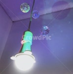조명, light, 불빛, 빛, 전구, 사진,이미지,일러스트,캘리그라피 - changeup작가 크라우드픽 - 저작권 걱정 없는 상업용 이미지