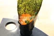 마끼, 초밥, 김밥, 날치알, 밥, 사진,이미지,일러스트,캘리그라피 - Good3Dmakers작가 크라우드픽 - 저작권 걱정 없는 상업용 이미지