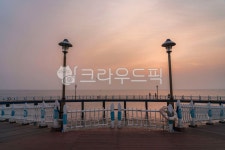 해안산책로, 산책로, 삼사해상공원, 삼사해상산책로, 일출, 사진,이미지,일러스트,캘리그라피 - 톤앤매너작가 크라우드픽 - 저작권 걱정 없는... 