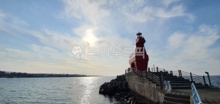 제주바다, 제주도, 제주봄바다, 제주풍경, 봄바다, 사진,이미지,일러스트,캘리그라피 - 하람희아트작가 크라우드픽 - 저작권 걱정 없는 상업용 이미지