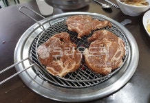 food, 음식, 돼지갈비, 무한리필, 숯불구이, 사진,이미지,일러스트,캘리그라피 - 산딸작가 크라우드픽 - 저작권 걱정 없는 상업용 이미지