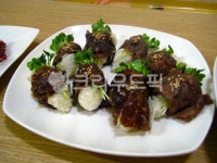 고기말이밥, 새싹, 음식, 식재료, food, 사진,이미지,일러스트,캘리그라피 - Nchuccida작가 크라우드픽 - 저작권 걱정 없는 상업용 이미지