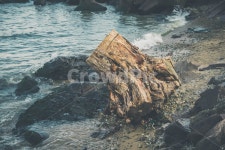 sea, 바다, outdoors, ocean, nature, 사진,이미지,일러스트,캘리그라피 - 철없는몽상가작가 크라우드픽 - 저작권 걱정 없는 상업용 이미지