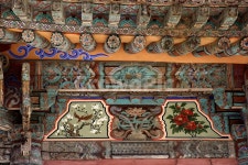 단청, 한국전통, 불교, 사찰, temple, 사진,이미지,일러스트,캘리그라피 - 산사람작가 크라우드픽 - 저작권 걱정 없는 상업용 이미지