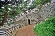 암문, 비상문, 남한산성, 산성, 세계문화유산, 사진,이미지,일러스트,캘리그라피 - Deep bLUE작가 크라우드픽 - 저작권 걱정 없는 상업용 이미지