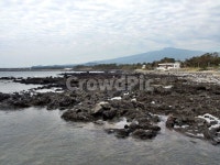 망장포구, 바다, 올레5코스, 올레길, 제주, 사진,이미지,일러스트,캘리그라피 - Deep bLUE작가 크라우드픽 - 저작권 걱정 없는 상업용 이미지