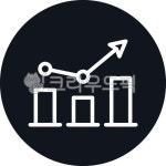 그래프, 차트, 반전, 어두움, 통계, 사진,이미지,일러스트,캘리그라피 - 착한사마리아인작가 크라우드픽 - 저작권 걱정 없는 상업용 이미지