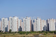 아파트, 집, 주택, 고층아파트, 신도시, 사진,이미지,일러스트,캘리그라피 - 함께사는세상작가 크라우드픽 - 저작권 걱정 없는 상업용 이미지