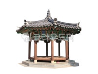 정자, 팔각정, 배경, 투명배경, png, 사진,이미지,일러스트,캘리그라피 - 나비처럼작가 크라우드픽 - 저작권 걱정 없는 상업용 이미지