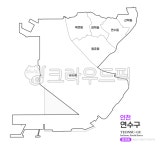 연수구, 연수, 지도, 법정동, 인천광역시, 사진,이미지,일러스트,캘리그라피 - 웃음마법작가 크라우드픽 - 저작권 걱정 없는 상업용 이미지