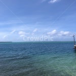 대양해외여행사주 | 바다, 부두, ocean, 대양, 해외바다, 사진,이미지,일러스트,캘리그라피 - bijoou작가 크라우드픽 - 저작권 걱정 없는 상업용 이미지